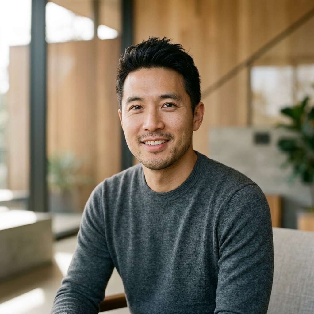 Robert Nguyen